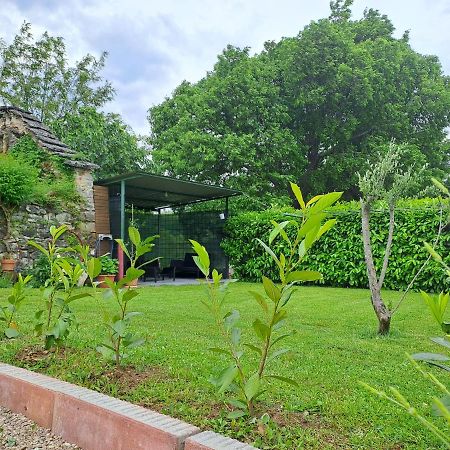Guesthouse Marija Potpican Ngoại thất bức ảnh
