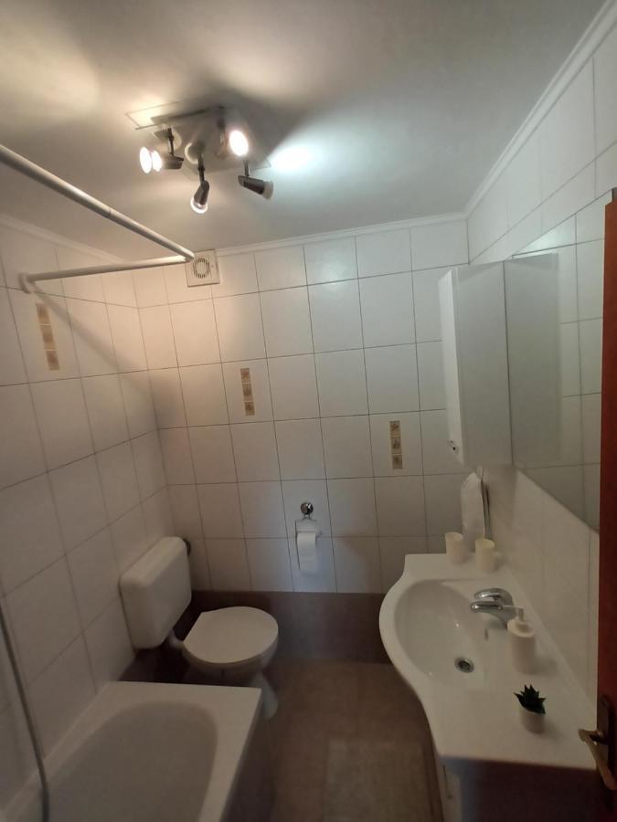 Guesthouse Marija Potpican Ngoại thất bức ảnh