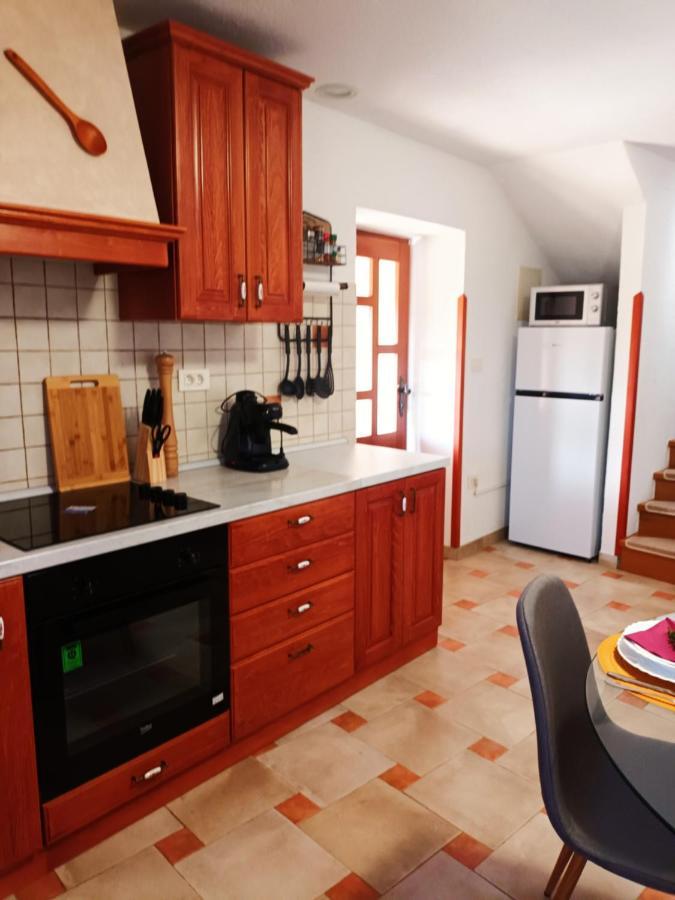 Guesthouse Marija Potpican Ngoại thất bức ảnh