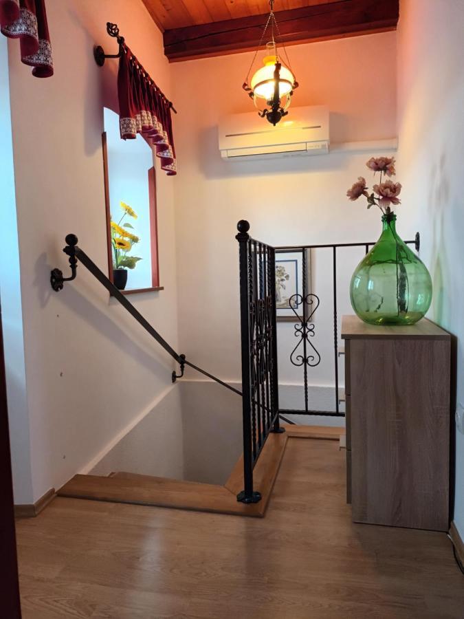 Guesthouse Marija Potpican Ngoại thất bức ảnh