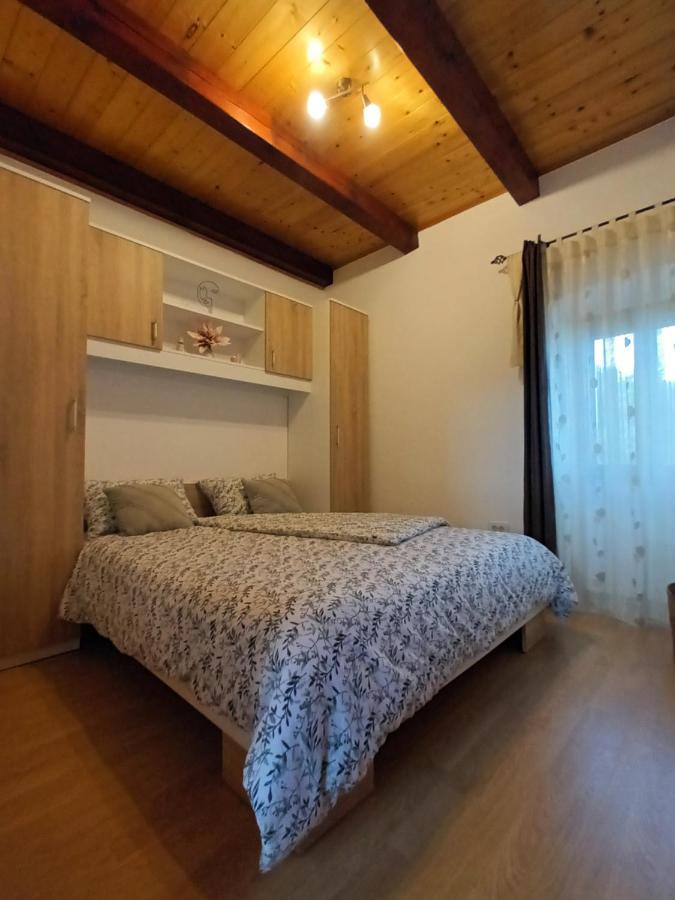 Guesthouse Marija Potpican Ngoại thất bức ảnh