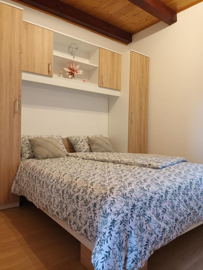 Guesthouse Marija Potpican Ngoại thất bức ảnh