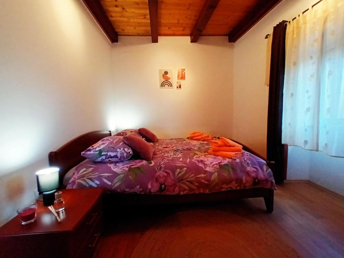 Guesthouse Marija Potpican Ngoại thất bức ảnh