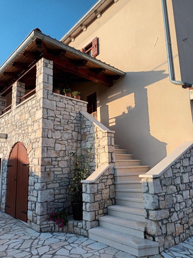 Guesthouse Marija Potpican Ngoại thất bức ảnh