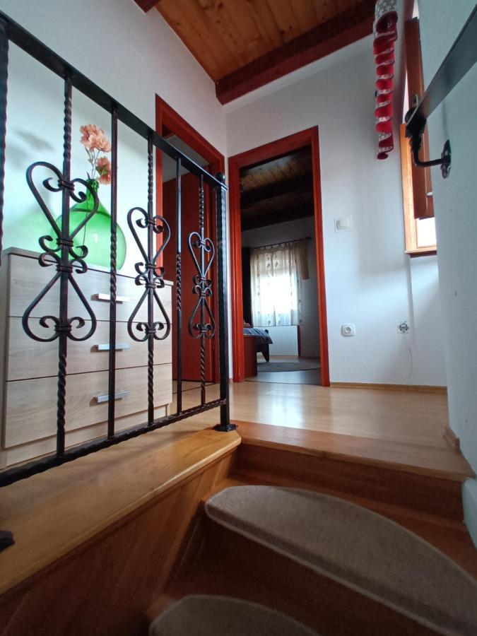 Guesthouse Marija Potpican Ngoại thất bức ảnh