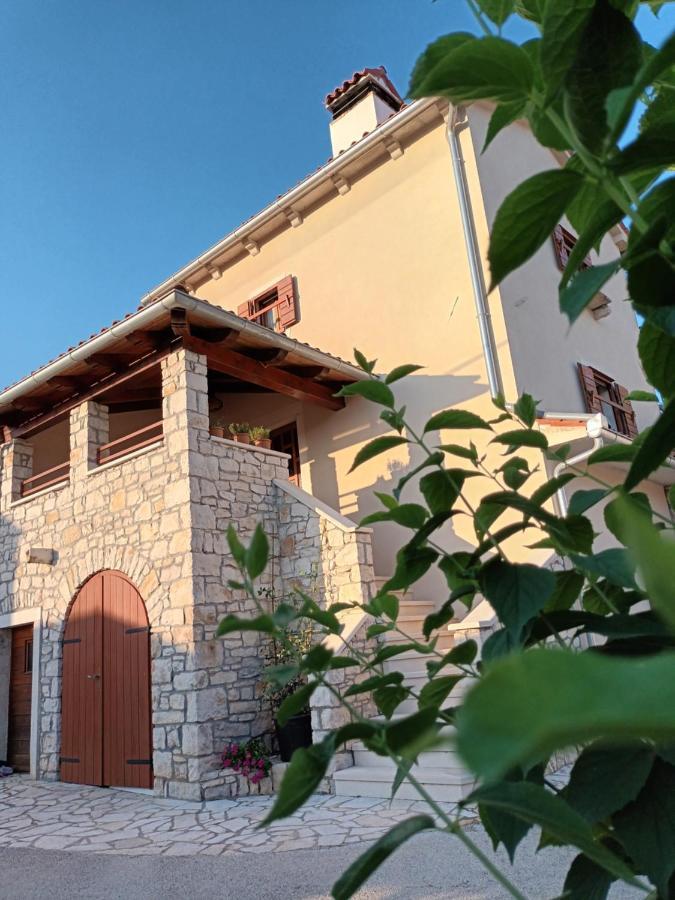 Guesthouse Marija Potpican Ngoại thất bức ảnh