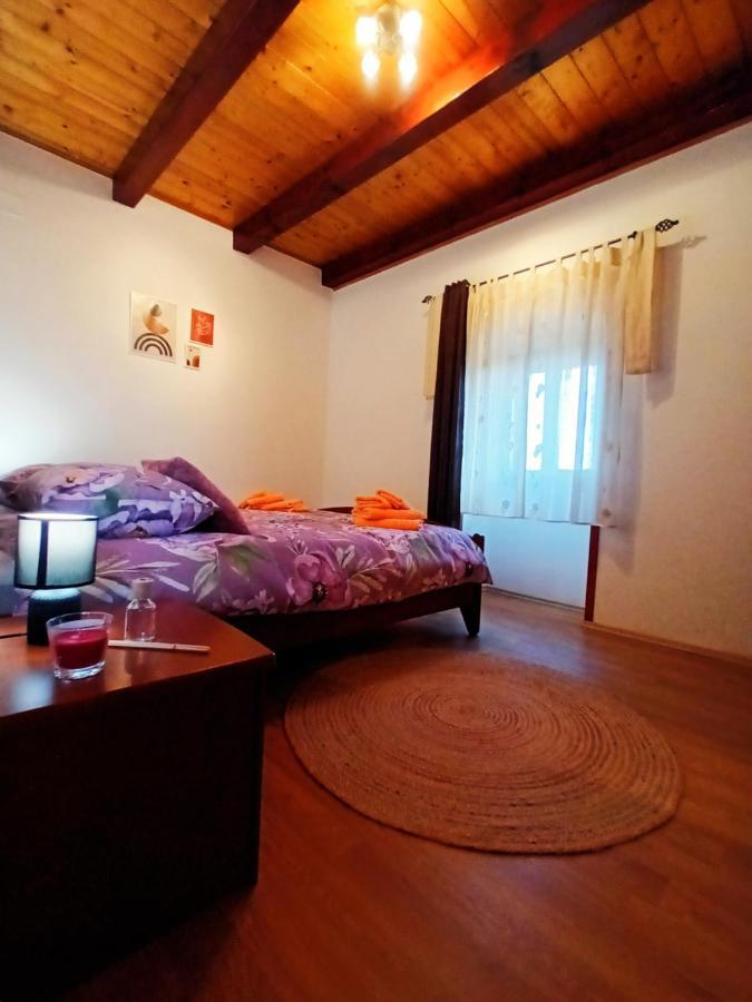 Guesthouse Marija Potpican Ngoại thất bức ảnh