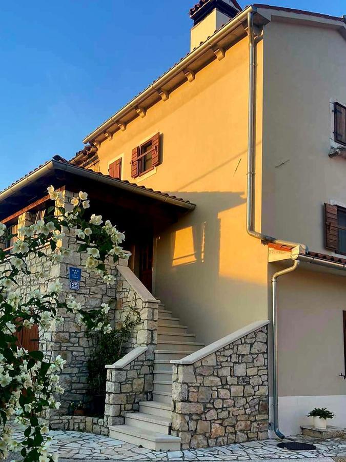 Guesthouse Marija Potpican Ngoại thất bức ảnh